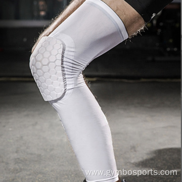 Support Basketball Knee Pads Sleeve